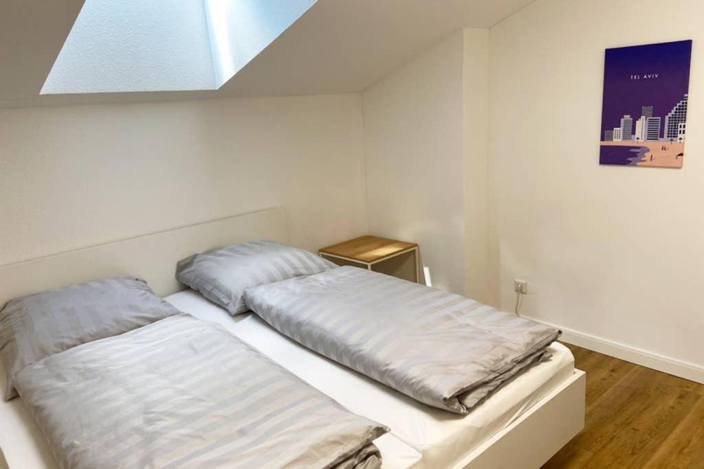 Apartment I , Netflix, Kueche Und Gym Reken Exterior photo