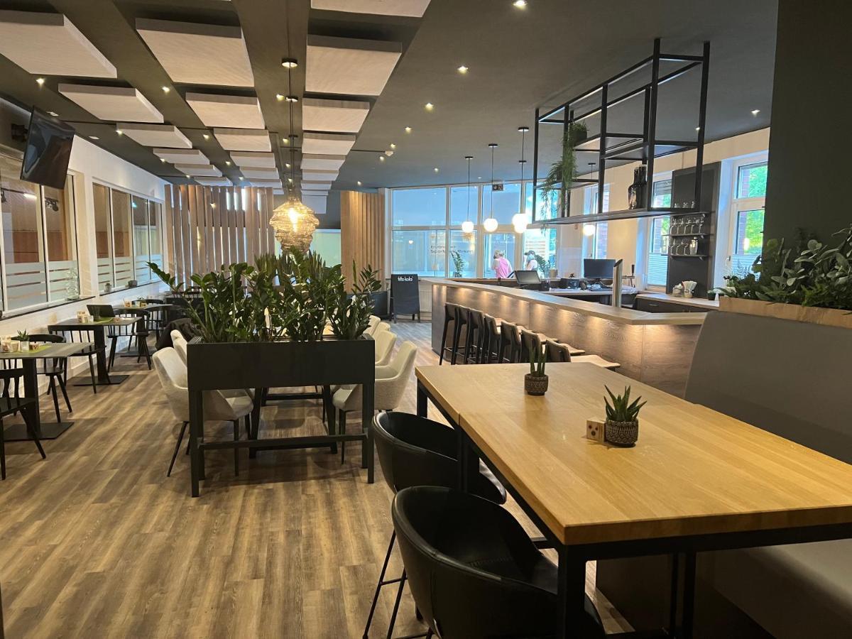 Apartment I , Netflix, Kueche Und Gym Reken Exterior photo